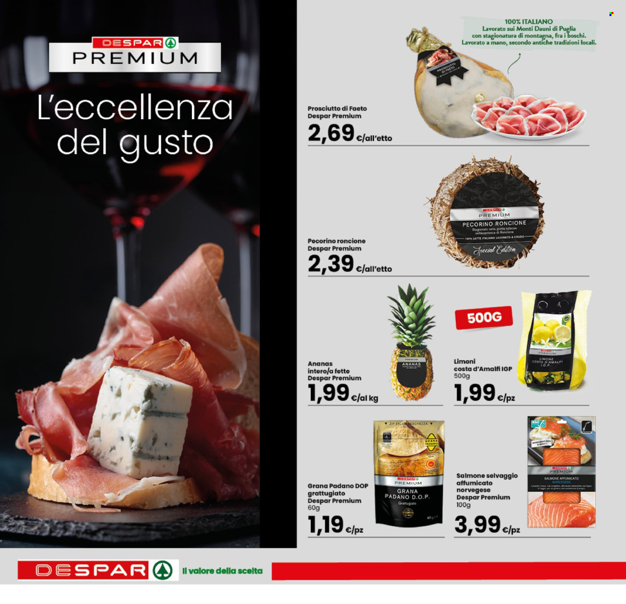 Volantino Despar - 8/6/2026 - 13/6/2026. Pagina 12