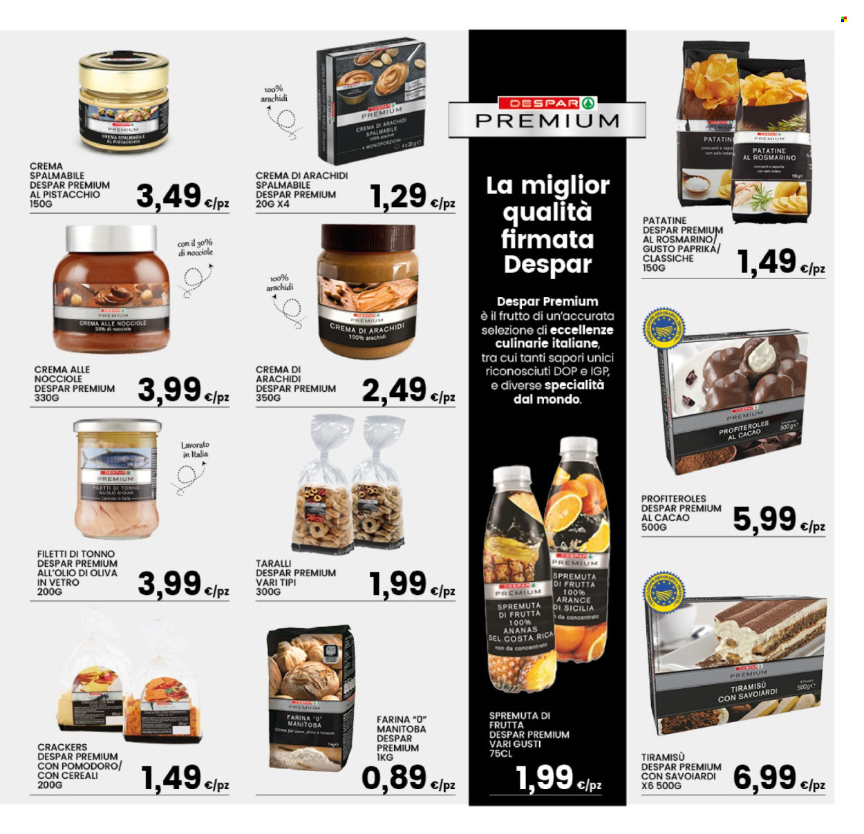 Volantino Interspar - 8/6/2026 - 17/6/2026. Pagina 15