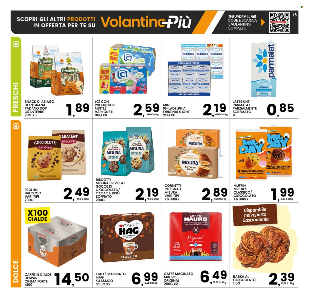 Volantino Interspar - 8/6/2026 - 17/6/2026. Pagina 18