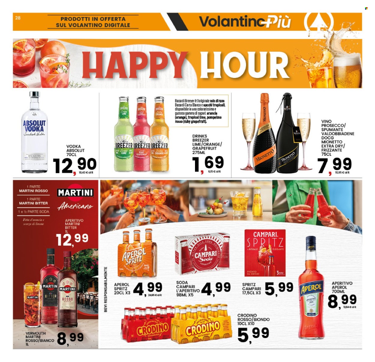 Leták Interspar - 8.6.2026 - 17.6.2026. Strana 28