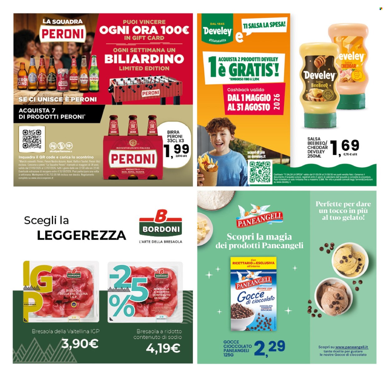 Volantino Interspar - 8/6/2026 - 17/6/2026. Pagina 30