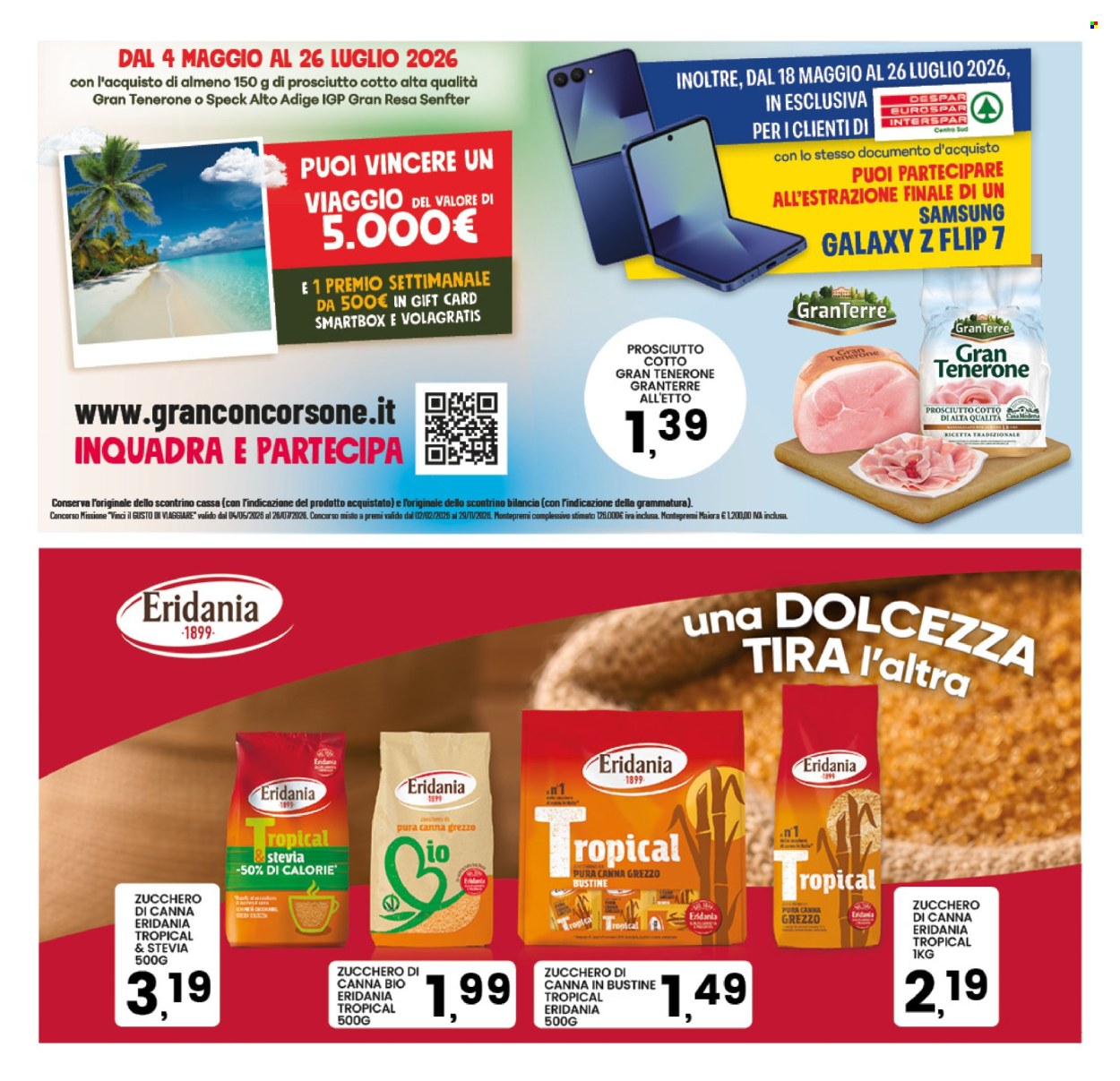 Leták Interspar - 8.6.2026 - 17.6.2026. Strana 31