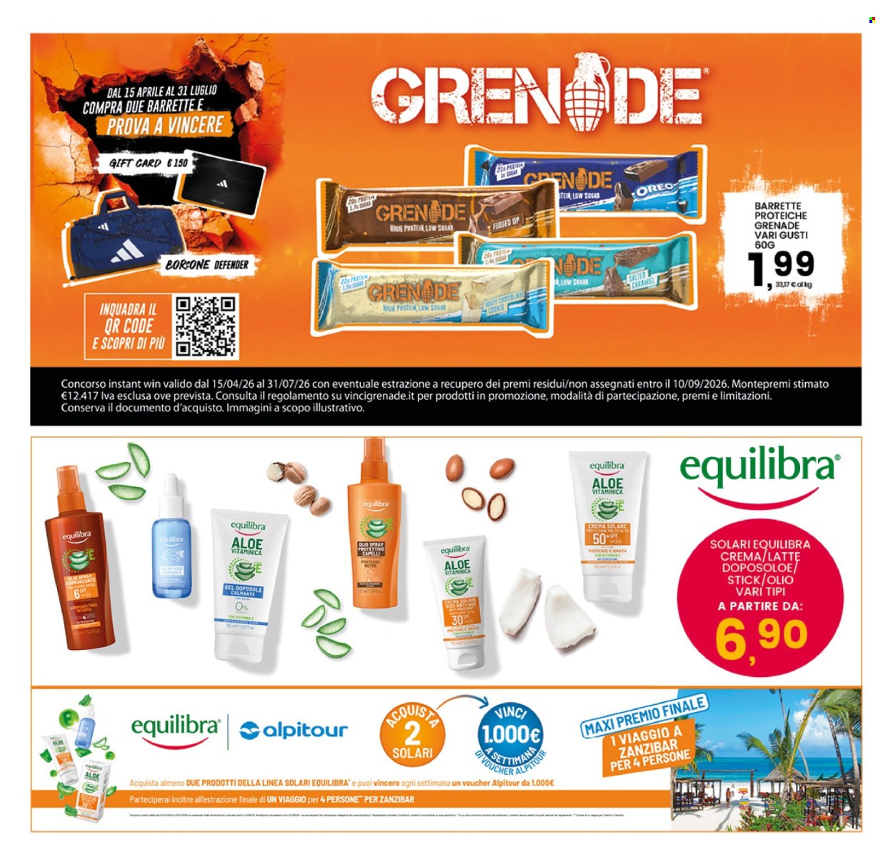 Volantino Interspar - 8/6/2026 - 17/6/2026. Pagina 32