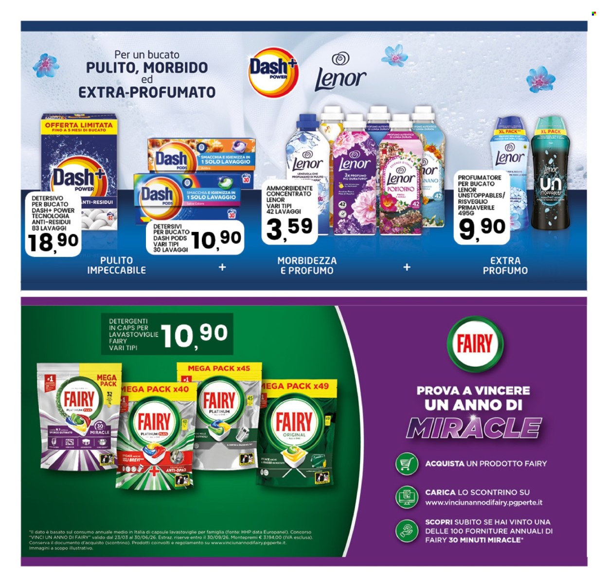 Volantino Interspar - 8/6/2026 - 17/6/2026. Pagina 33