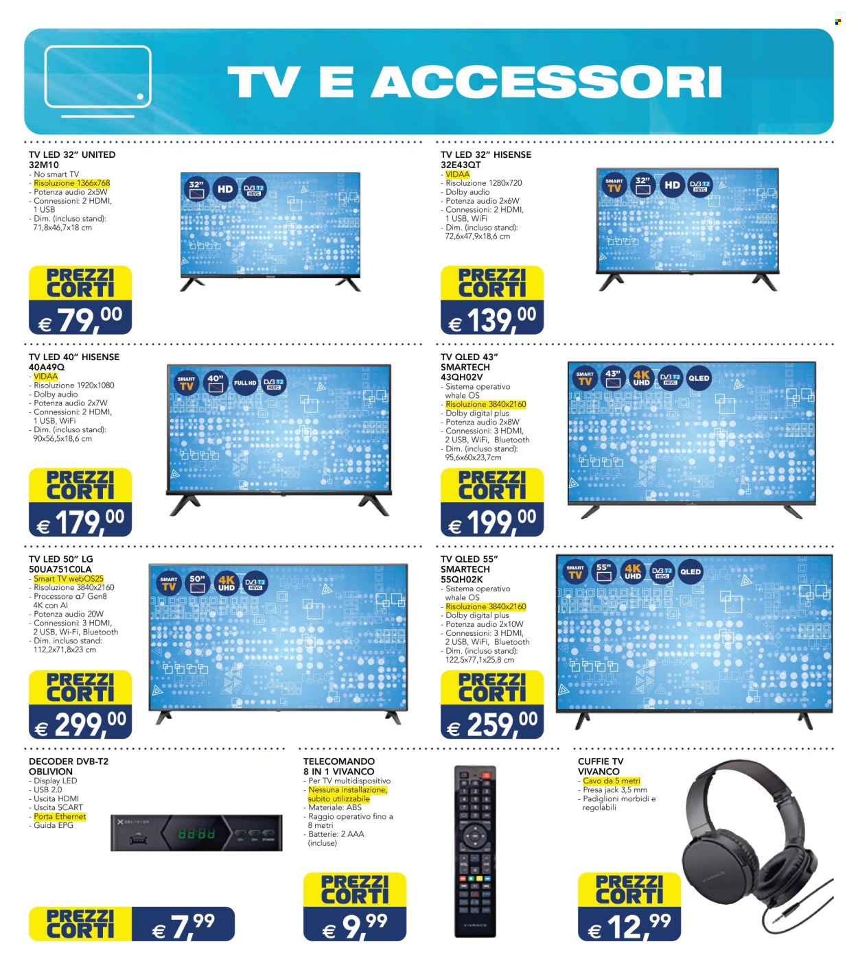 Volantino Esselunga - 8/6/2026 - 17/6/2026. Pagina 6