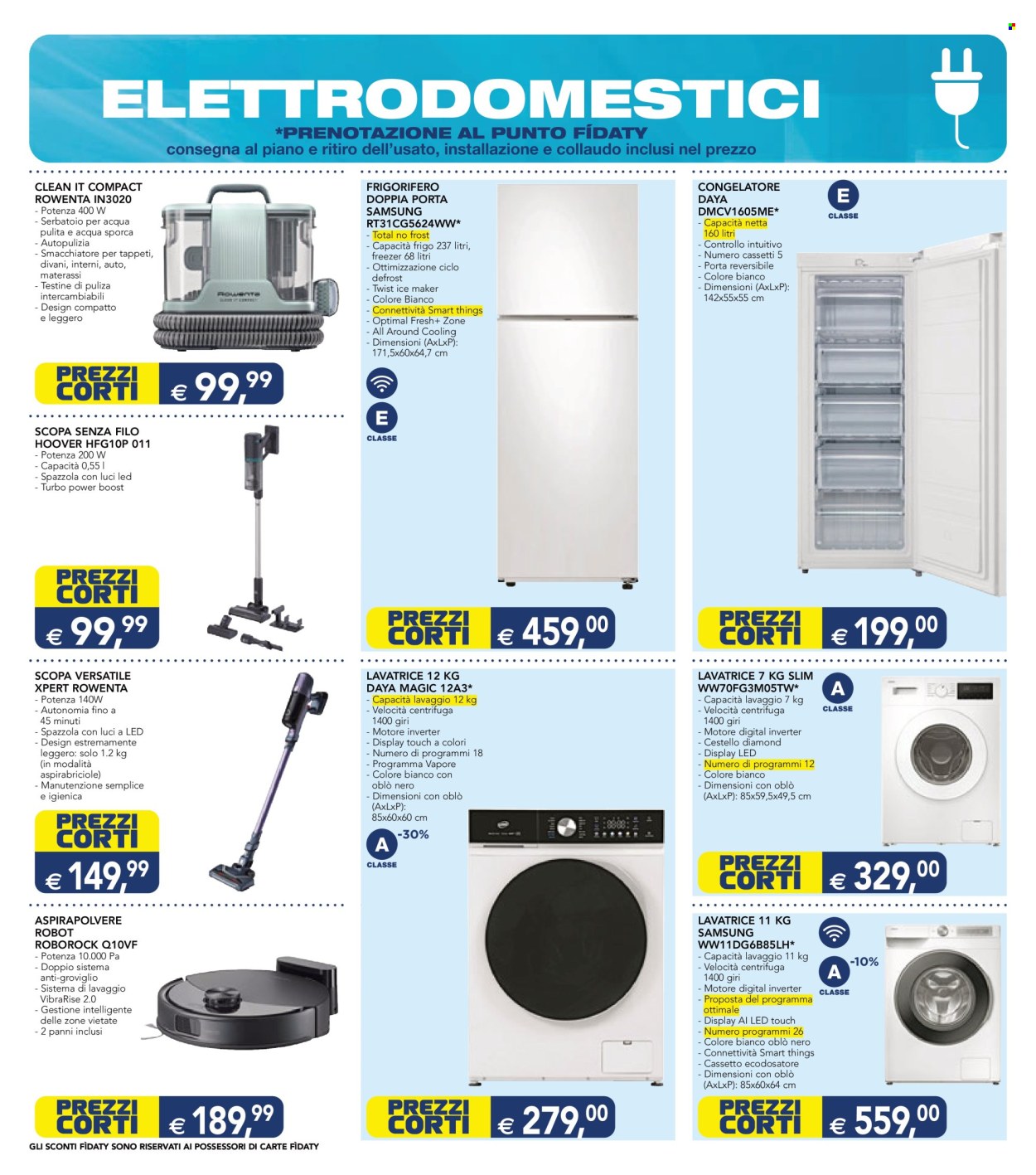 Volantino Esselunga - 8/6/2026 - 17/6/2026. Pagina 9