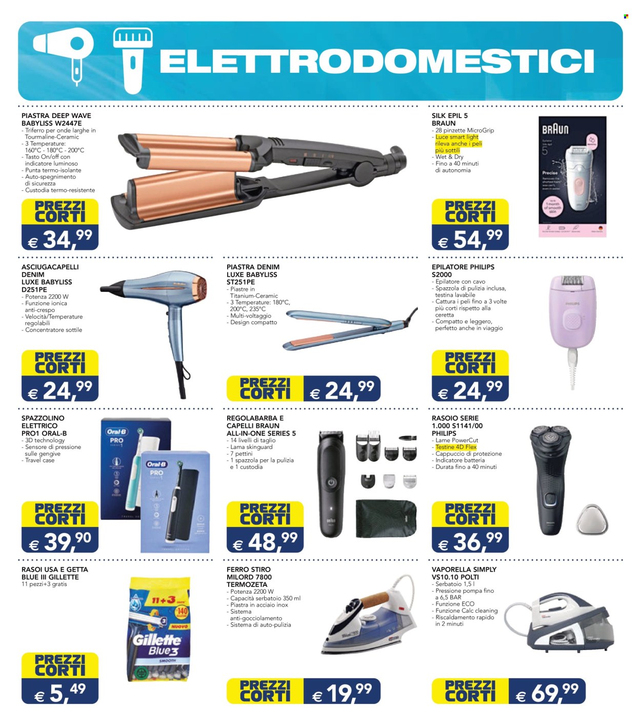 Volantino Esselunga - 8/6/2026 - 17/6/2026. Pagina 10