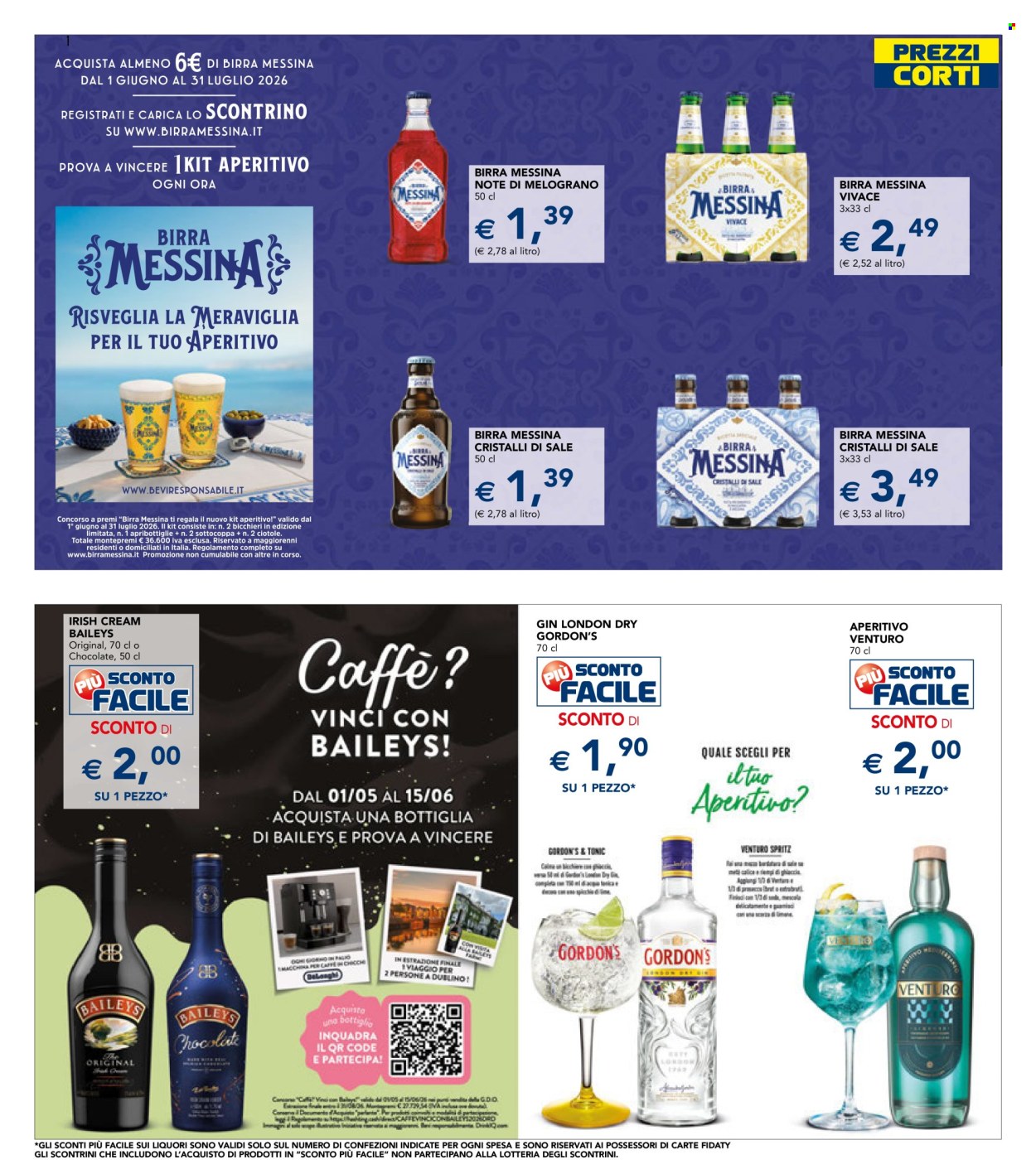 Volantino Esselunga - 8/6/2026 - 17/6/2026. Pagina 27