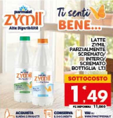 Latte Zymil