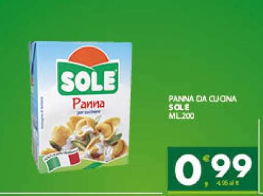 SOLE