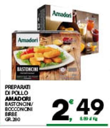 AMADORI