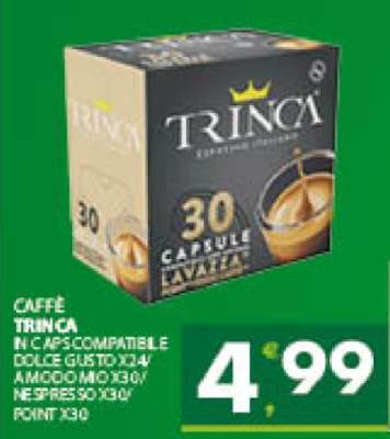Caffè Trinca