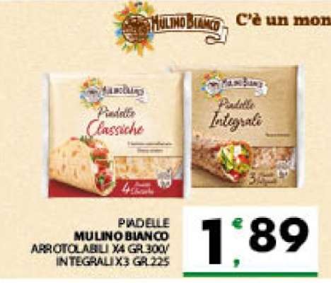 PIADELLE