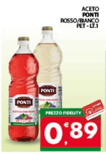 ACETO PONTI