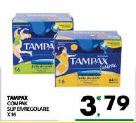 Tampax