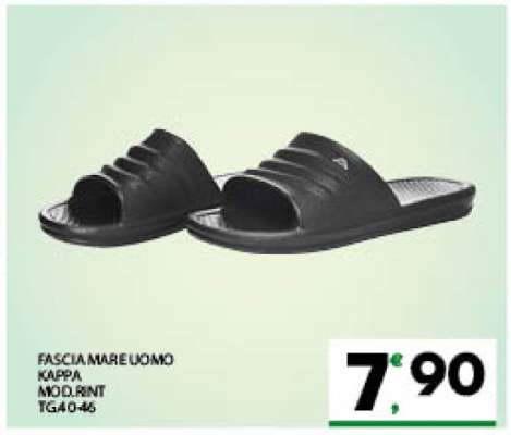 FASCIA MARE UOMO
