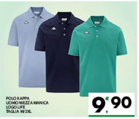 POLO KAPPA
