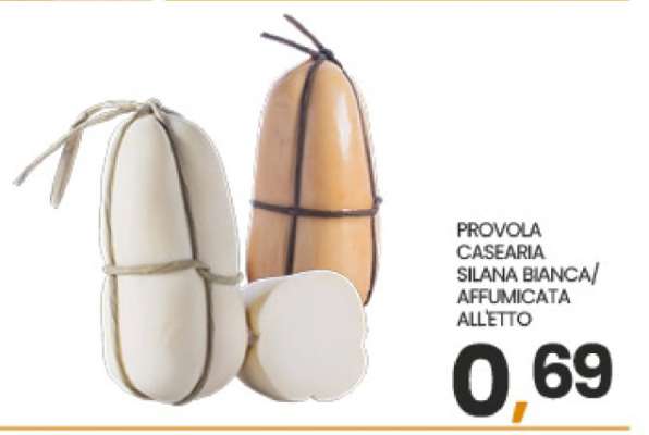 PROVOLA CASEARIA