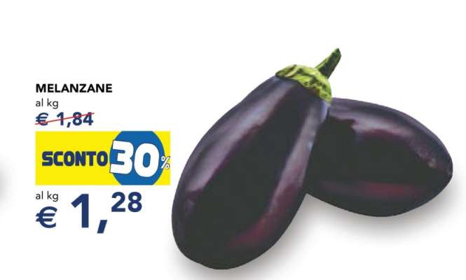 Melanzane