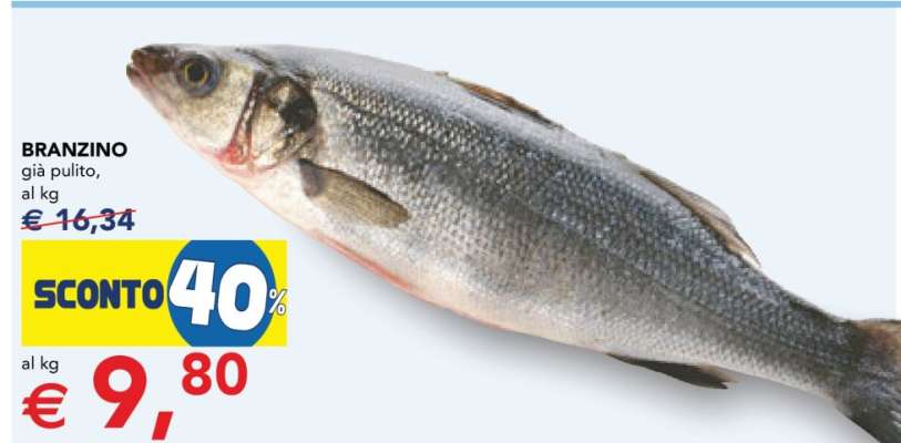 Branzino