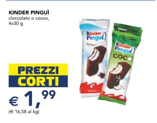 Kinder Pinguí