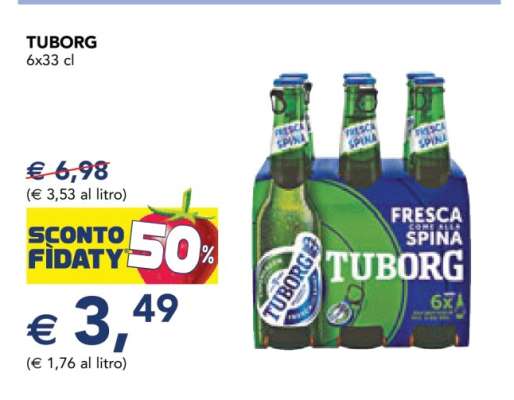 TUBORG