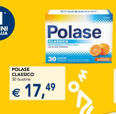 POLASE CLASSICO