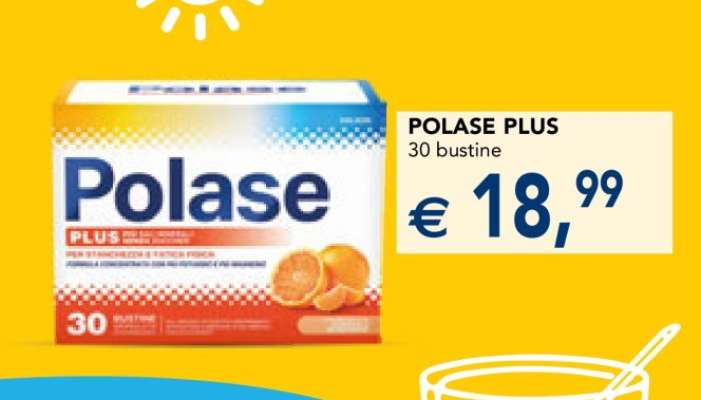 Polase Plus