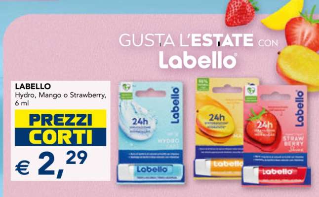 LABELLO