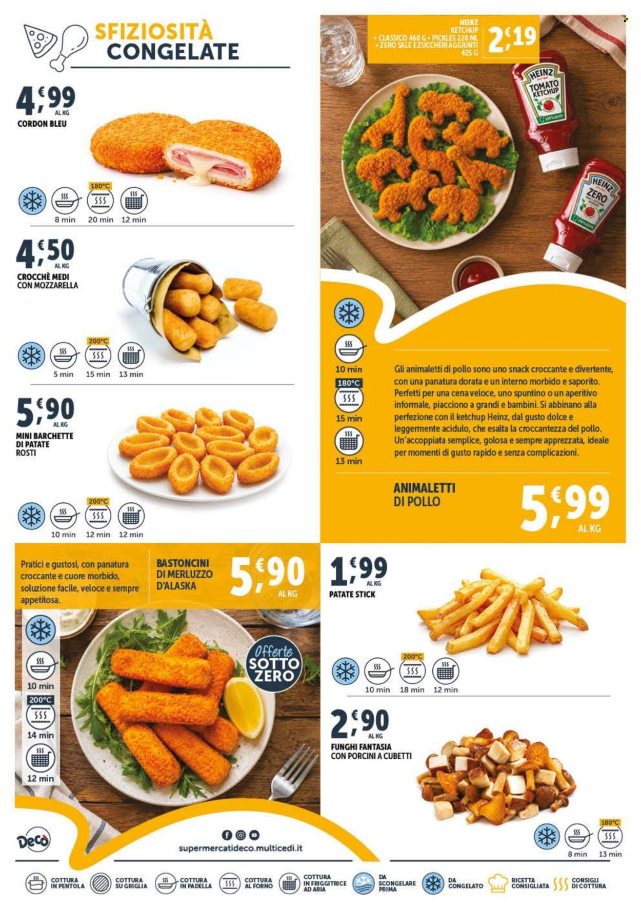 Volantino Deco - 8/6/2026 - 18/6/2026. Pagina 3