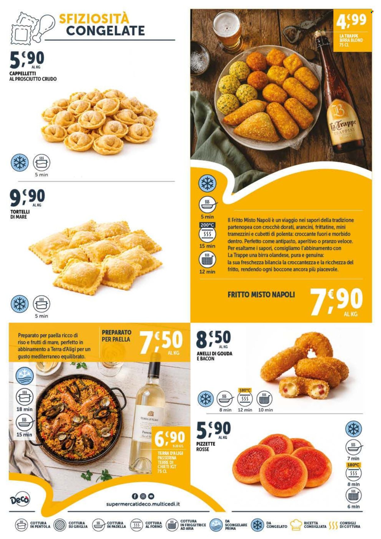 Volantino Deco - 8/6/2026 - 18/6/2026. Pagina 4