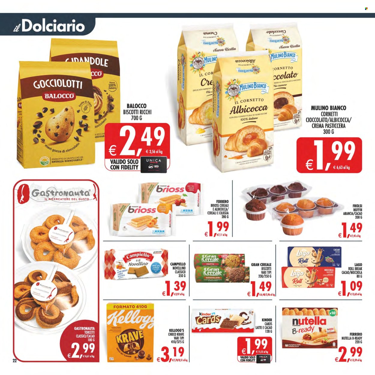 Volantino Deco - 9/6/2026 - 18/6/2026. Pagina 27