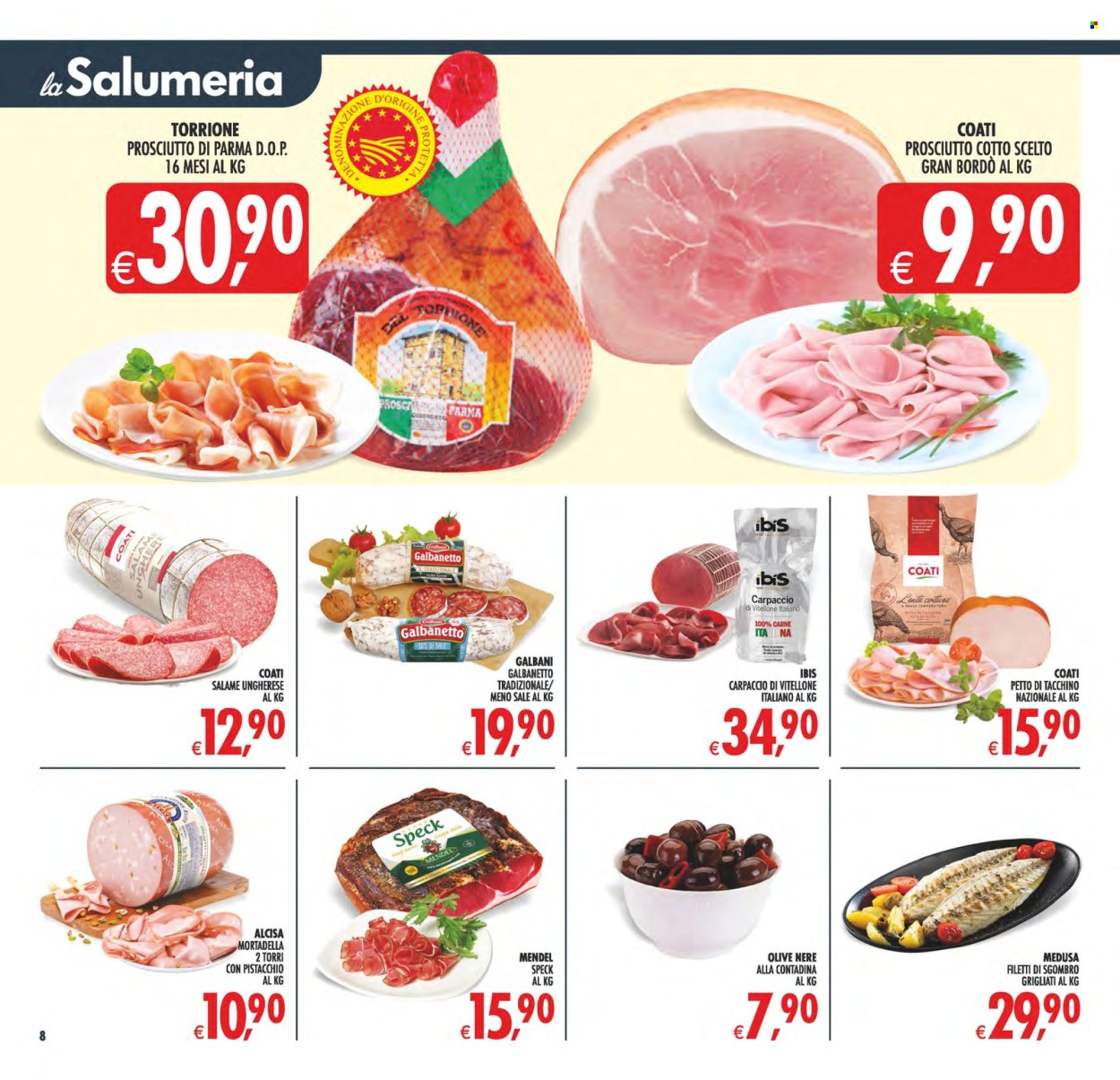 Volantino Deco - 9/6/2026 - 18/6/2026. Pagina 11