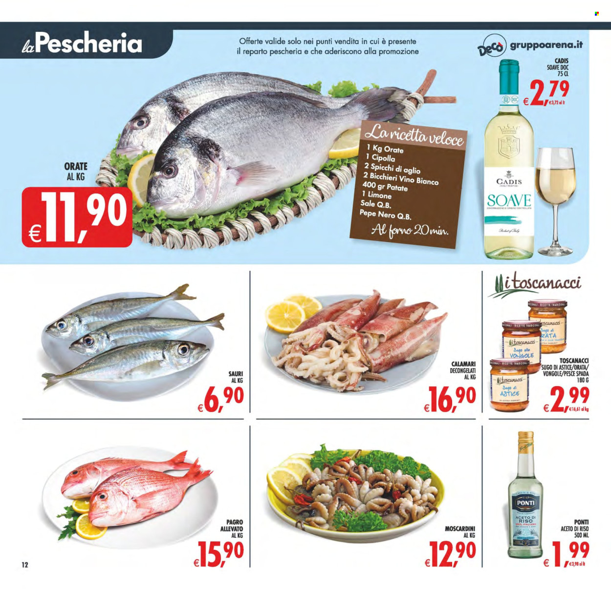 Volantino Deco - 9/6/2026 - 18/6/2026. Pagina 15
