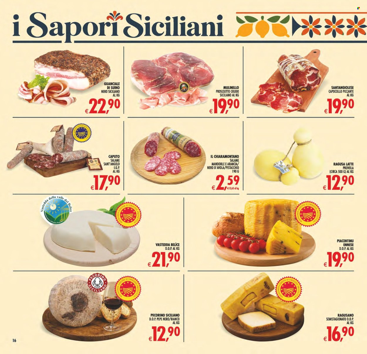 Volantino Deco - 9/6/2026 - 18/6/2026. Pagina 19