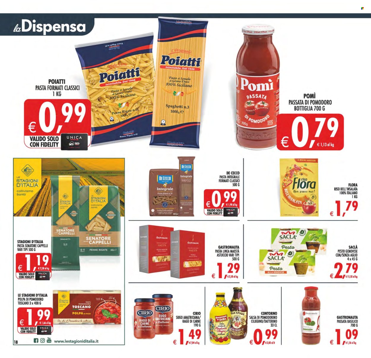 Volantino Deco - 9/6/2026 - 18/6/2026. Pagina 21