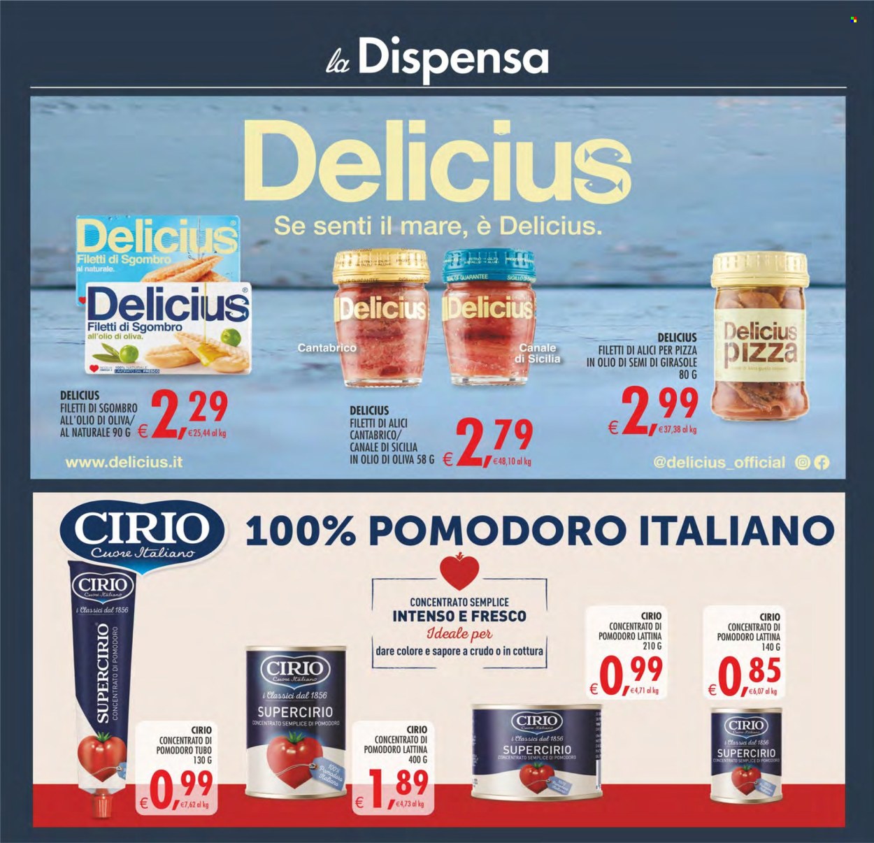 Volantino Deco - 9/6/2026 - 18/6/2026. Pagina 24
