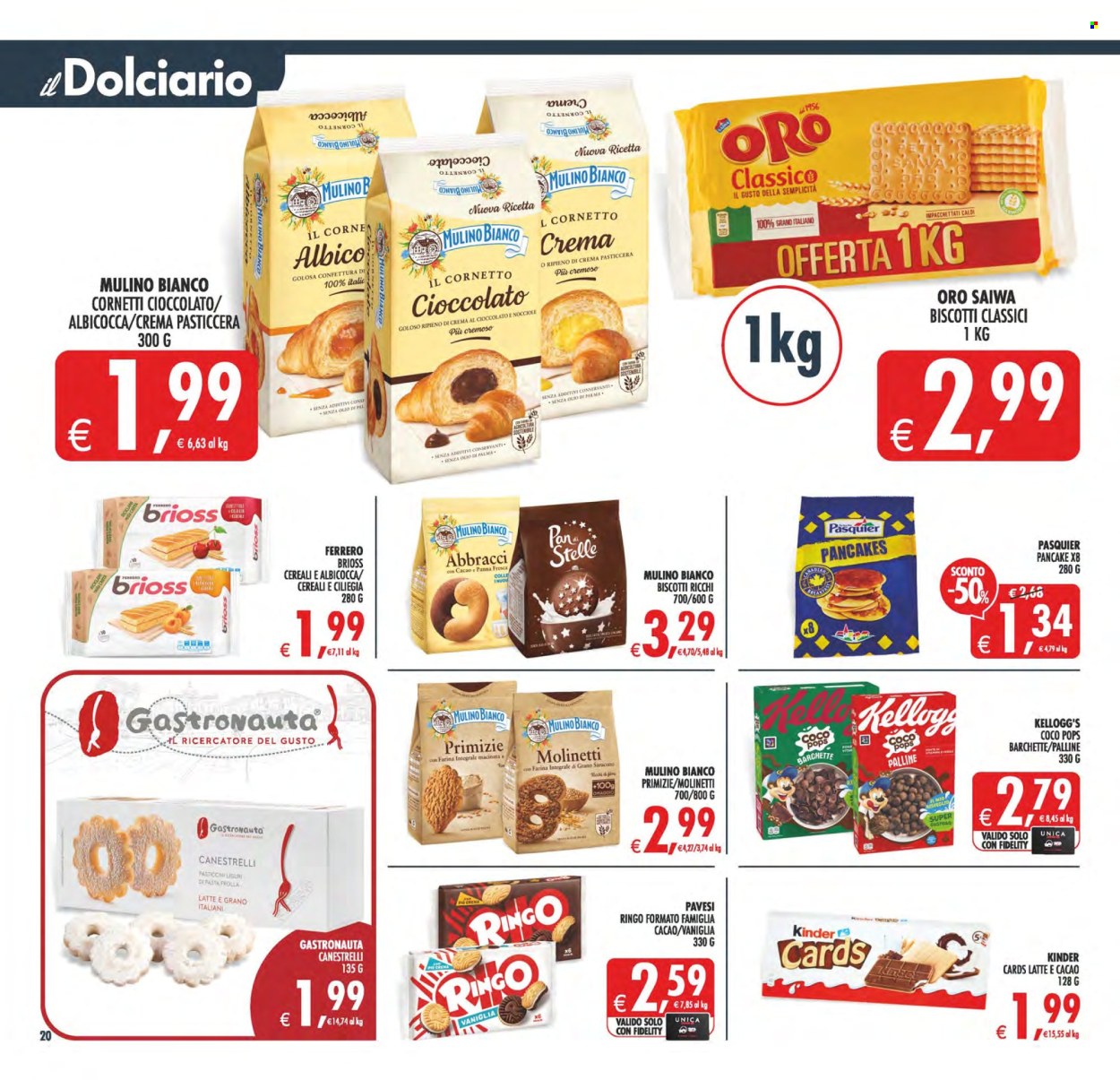 Volantino Deco - 9/6/2026 - 18/6/2026. Pagina 25