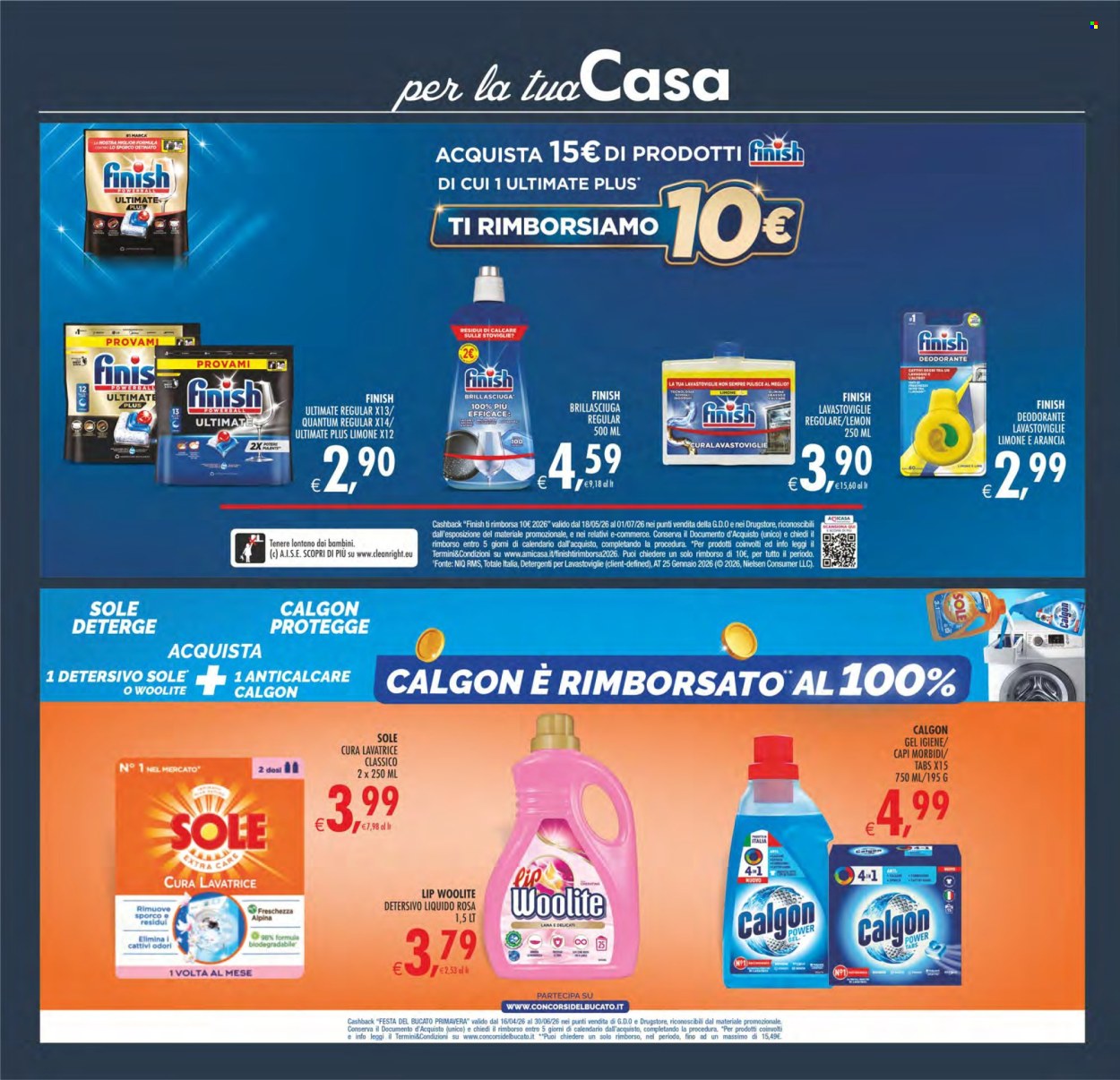 Volantino Deco - 9/6/2026 - 18/6/2026. Pagina 29