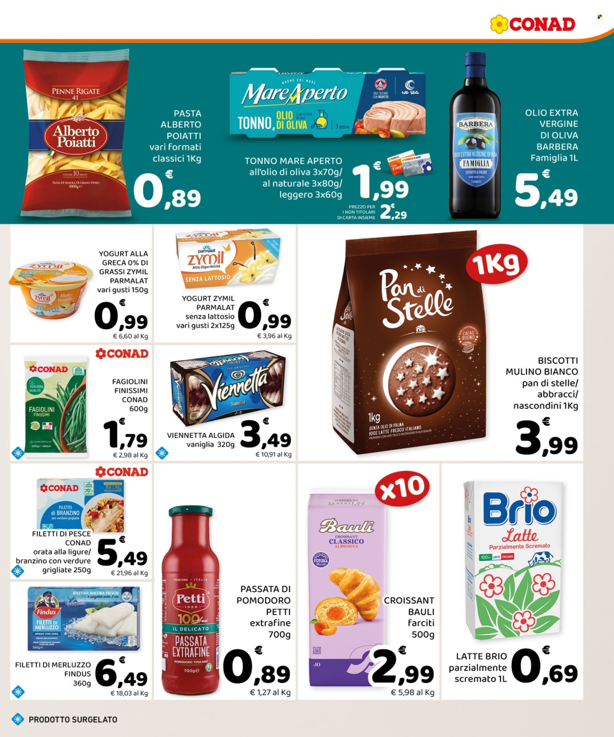 Volantino Conad - 10/6/2026 - 16/6/2026. Pagina 3