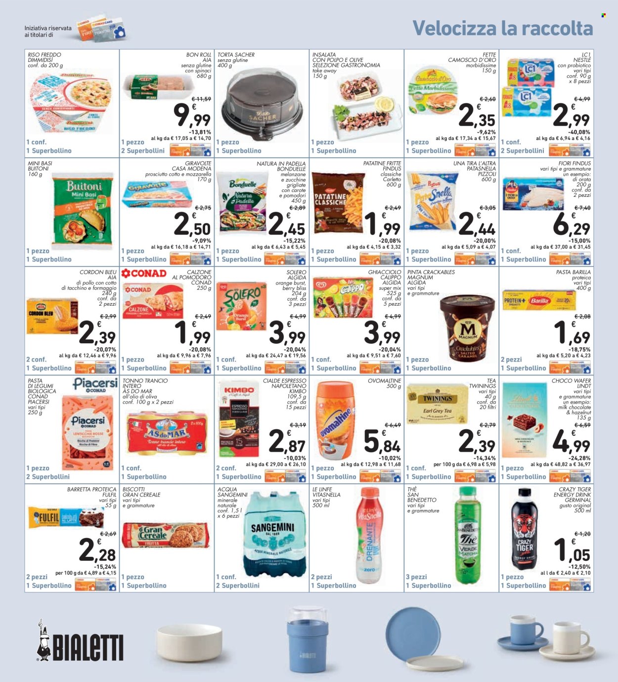 Volantino Spazio Conad - 12/6/2026 - 25/6/2026. Pagina 32