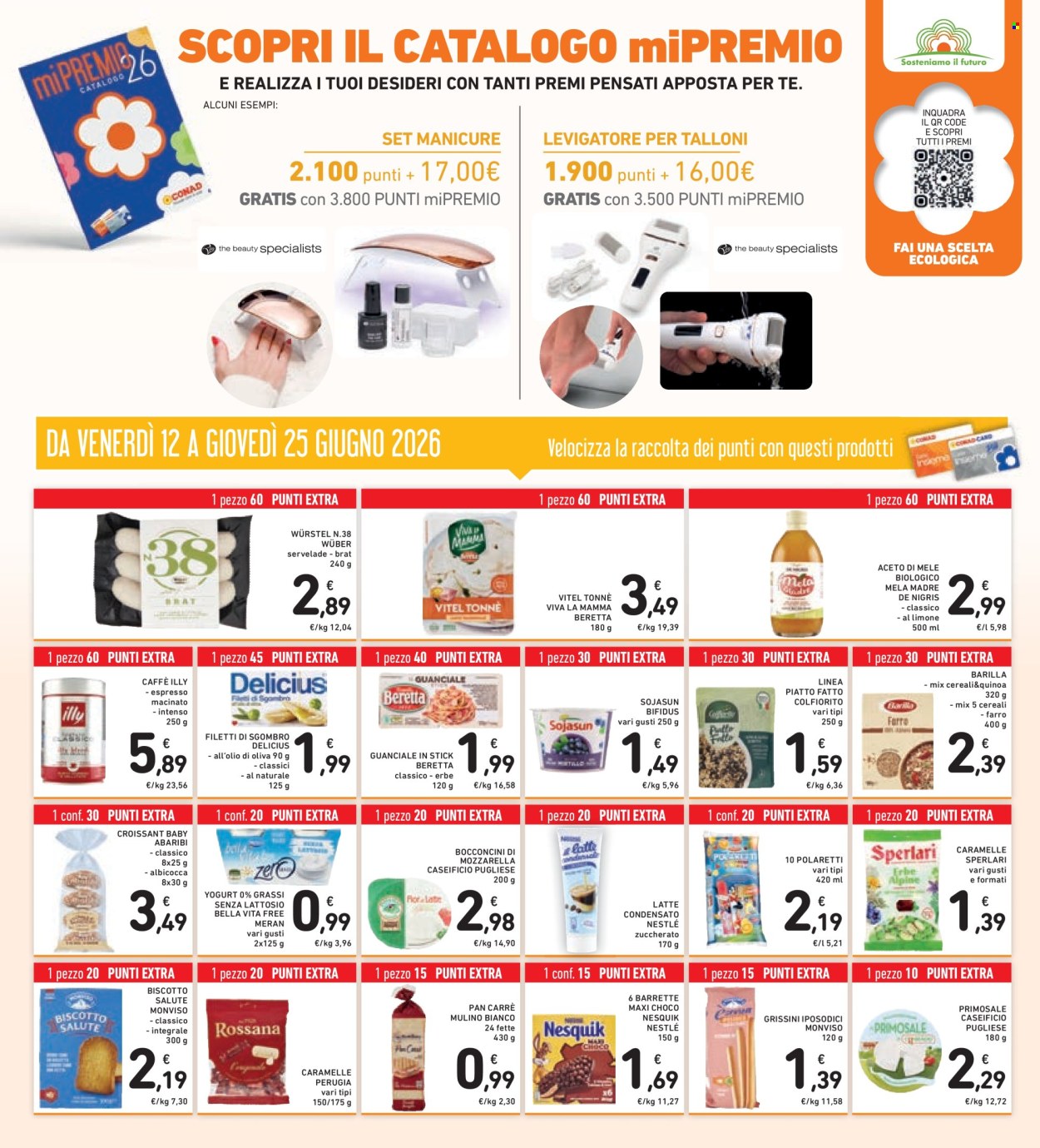 Volantino Spazio Conad - 12/6/2026 - 25/6/2026. Pagina 46