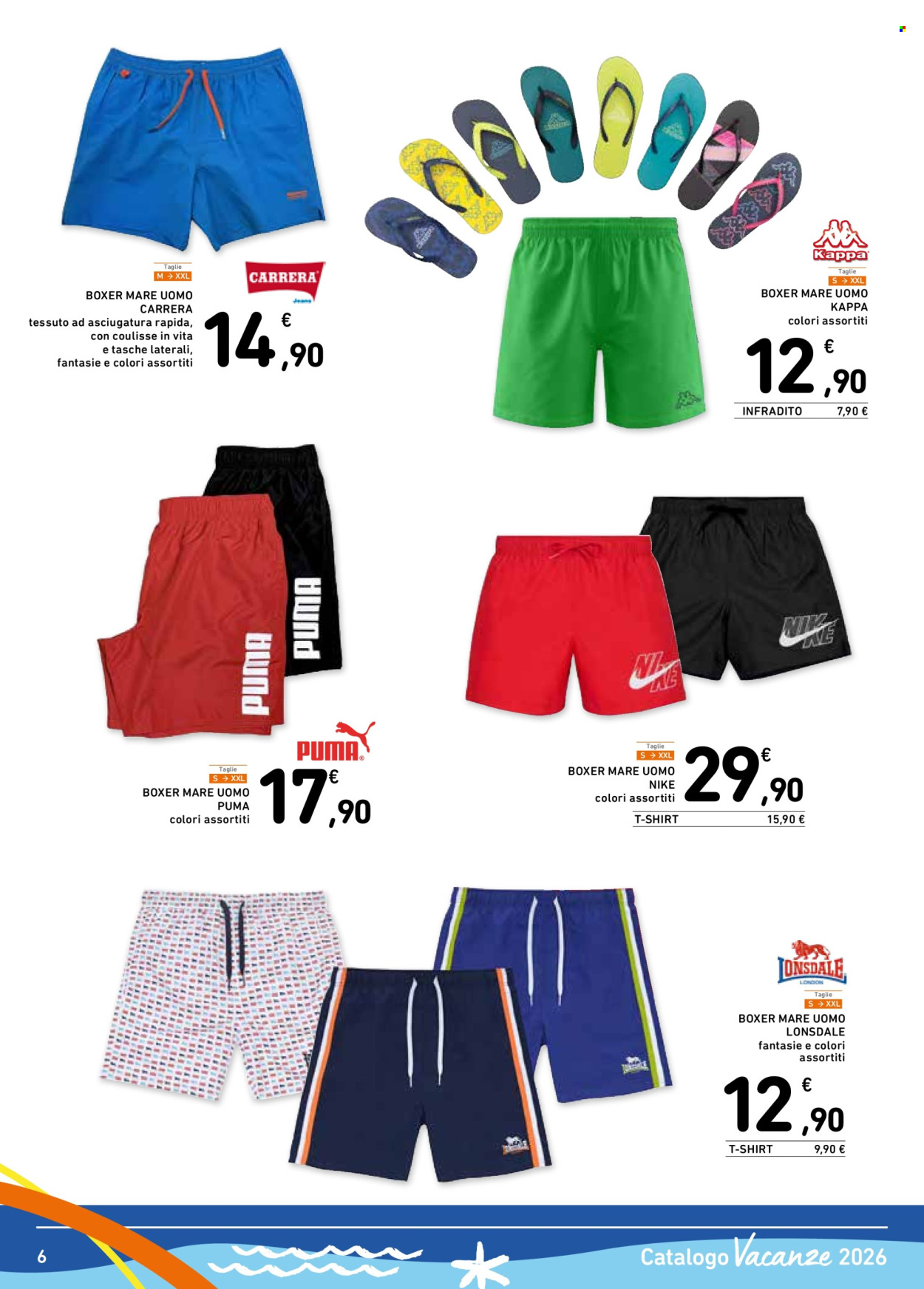 Volantino Spazio Conad - 12/6/2026 - 9/7/2026. Pagina 6