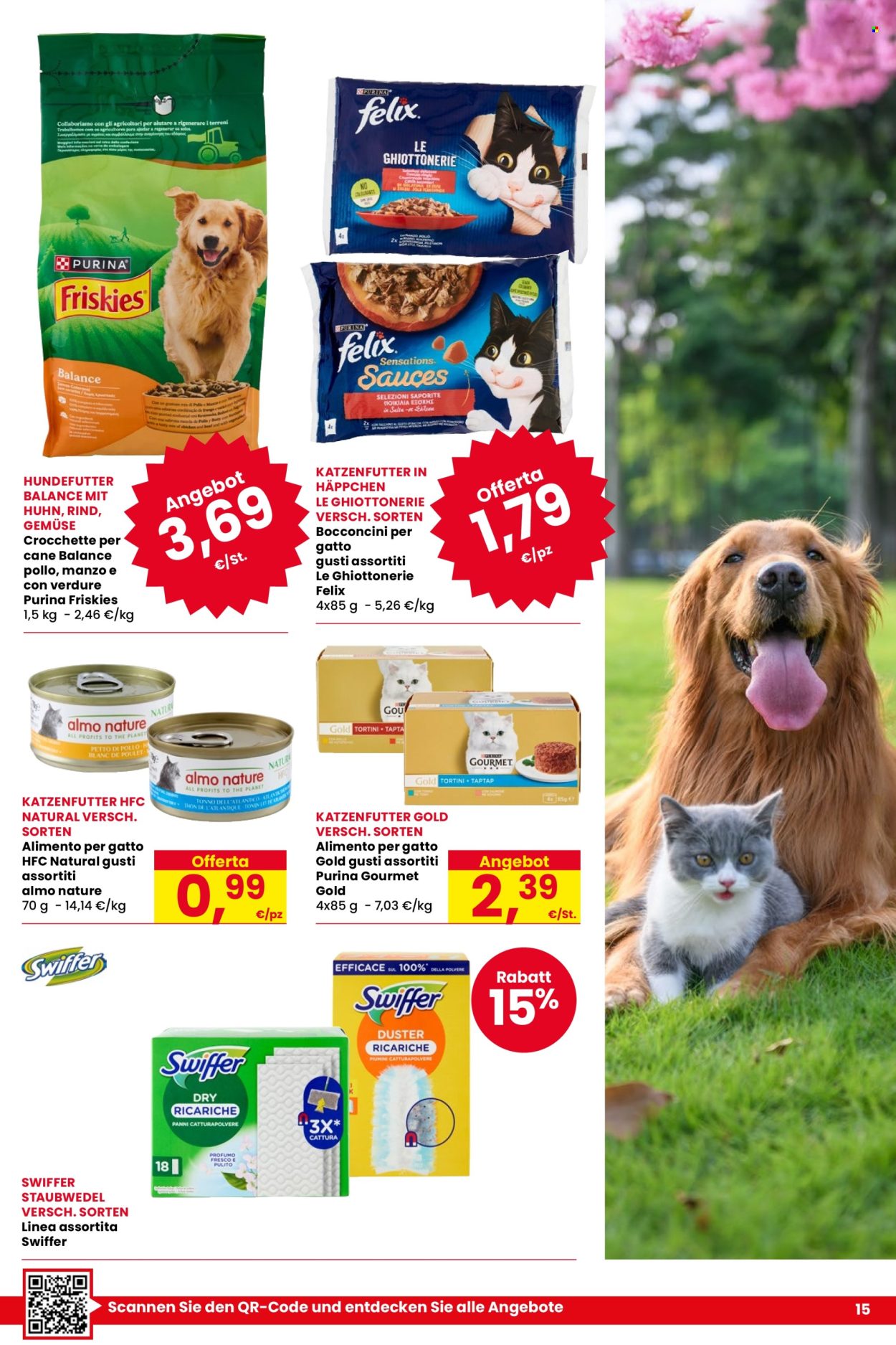 Volantino Despar - 11/6/2026 - 24/6/2026. Pagina 15