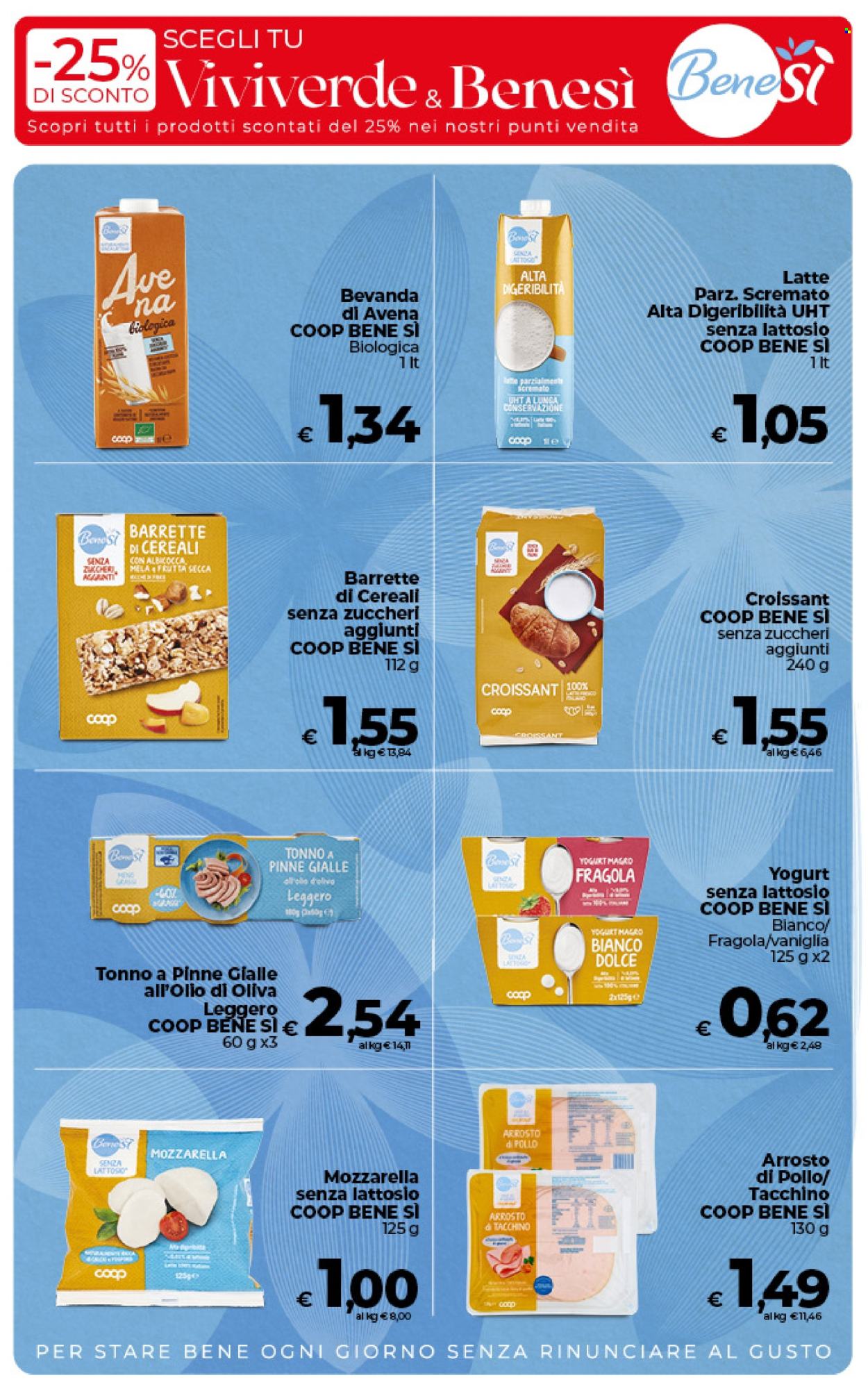 Volantino Coop - 9/6/2026 - 17/6/2026. Pagina 10