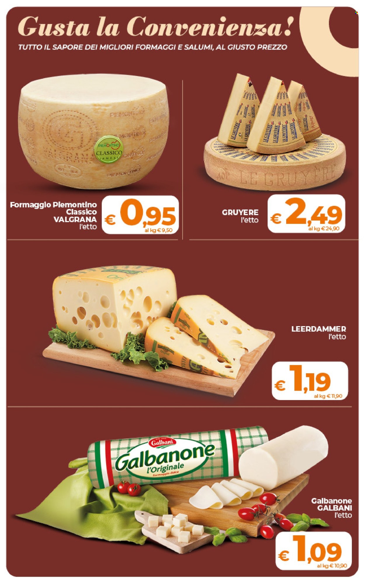 Volantino Coop - 9/6/2026 - 17/6/2026. Pagina 14