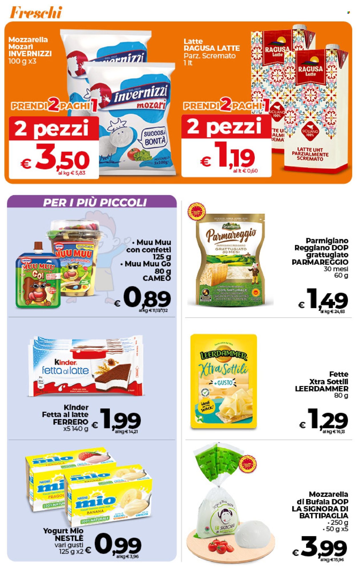 Volantino Coop - 9/6/2026 - 17/6/2026. Pagina 17