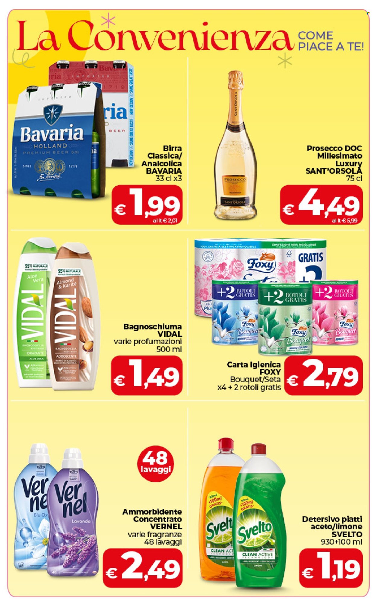 Volantino Coop - 9/6/2026 - 17/6/2026. Pagina 4