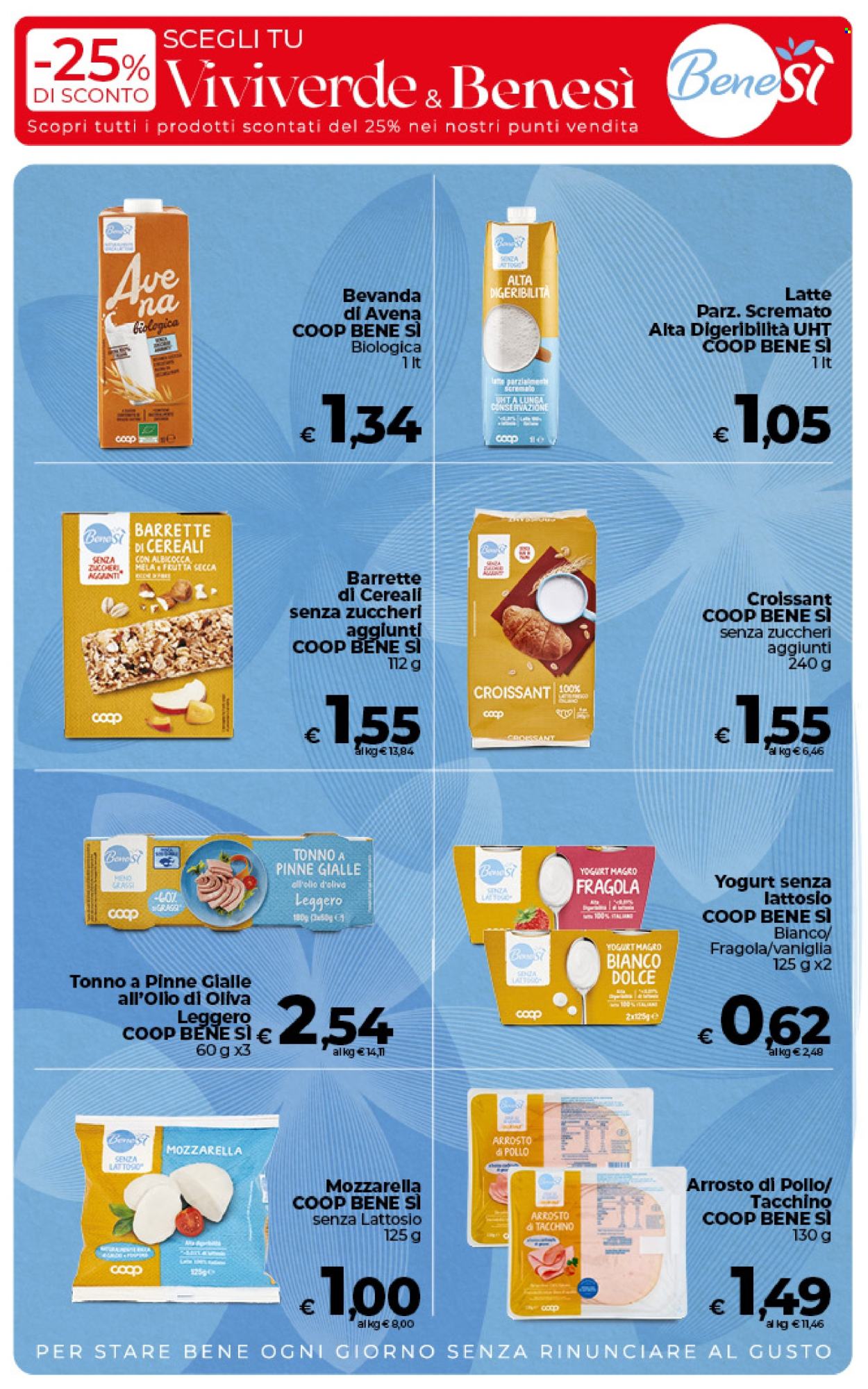 Volantino Coop - 9/6/2026 - 17/6/2026. Pagina 7