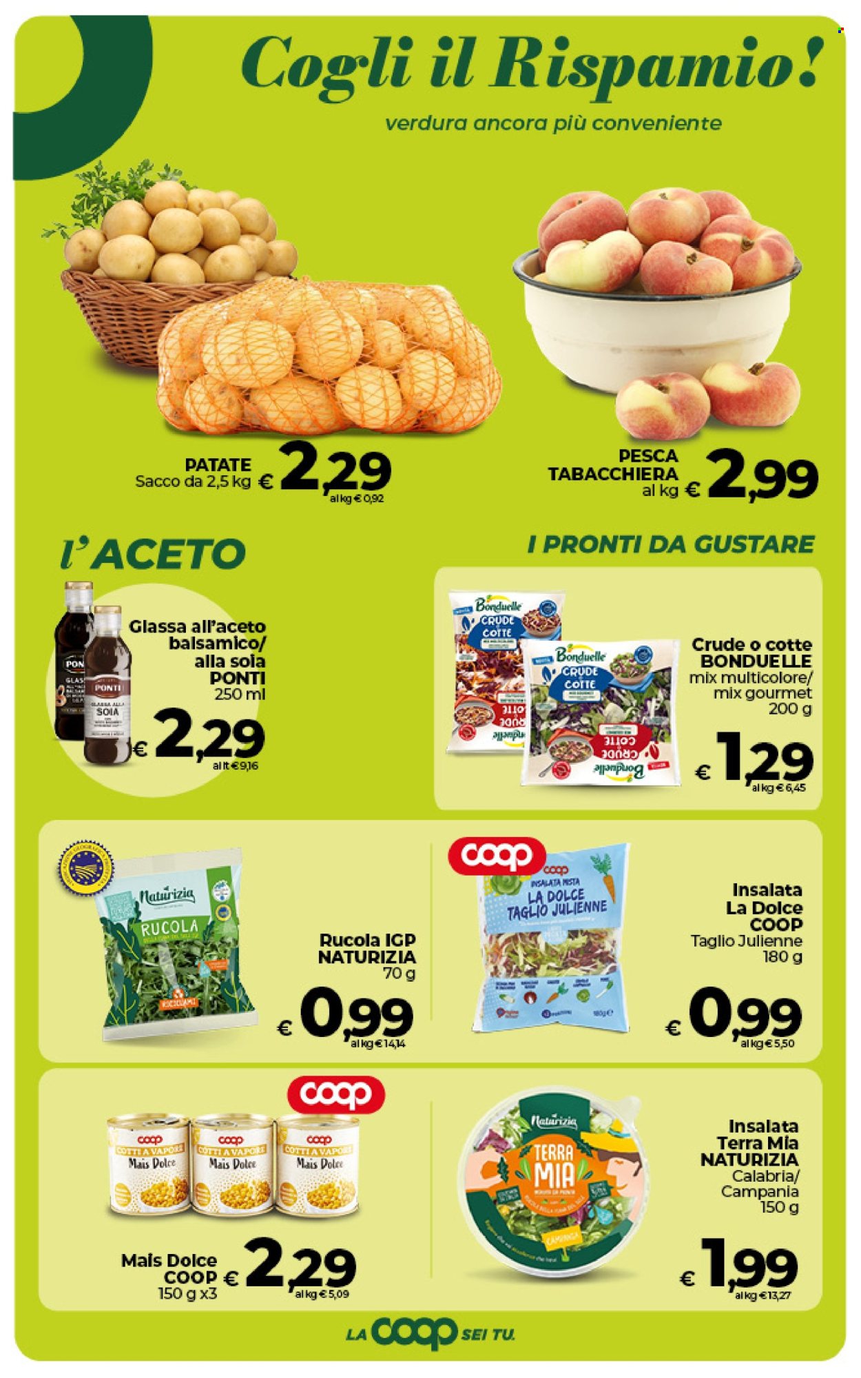 Volantino Coop - 9/6/2026 - 17/6/2026. Pagina 22